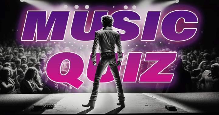 Music Quiz