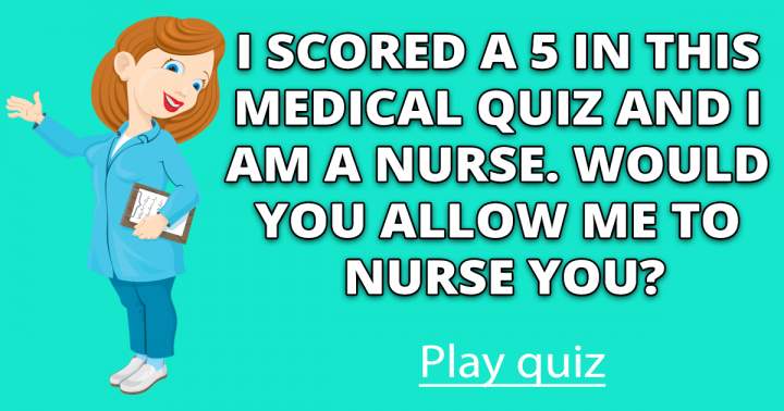 Banner for Quiz on Medicine.