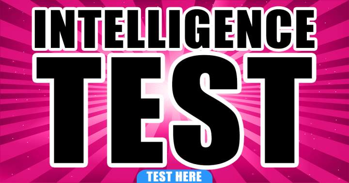 Banner for A set of 10 questions to test your general knowledge.