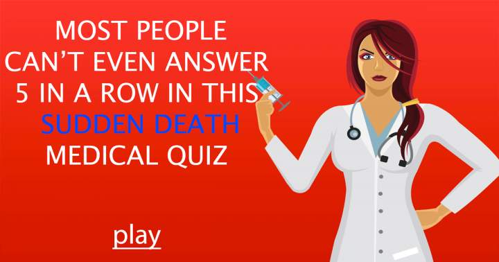 Banner for Quiz on Sudden Medical Deaths