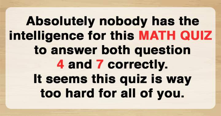 Banner for Evaluate Your Mathematical Proficiency.