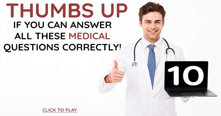 Banner for Quiz on Medicine