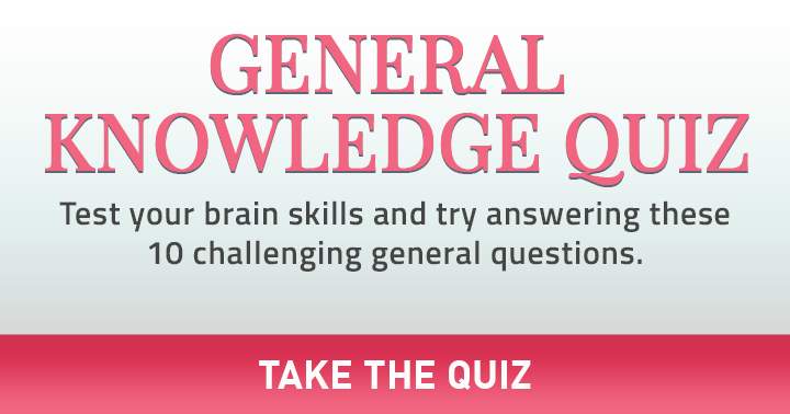 Banner for Put your brain skills to the test now!