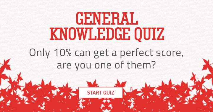 Banner for Share if you can surpass this quiz, as only a mere 10% achieve a flawless score of 7 or higher.