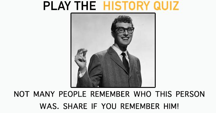 Banner for 'Regarding the history quiz...'