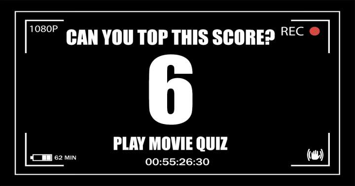 Banner for Provide an alternative sentence structure for 'Movie Quiz' without any additional phrases: 

- Film Trivia