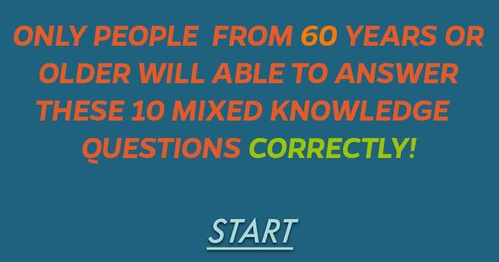 Banner for Well-educated seniors will be the only ones who achieve a satisfactory score.