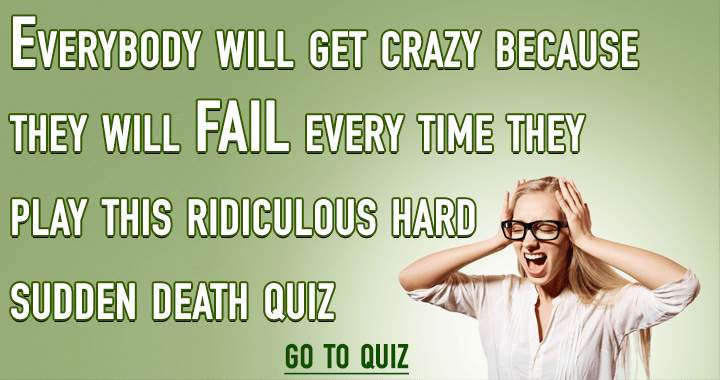 Banner for Quiz on Unexpected Demise