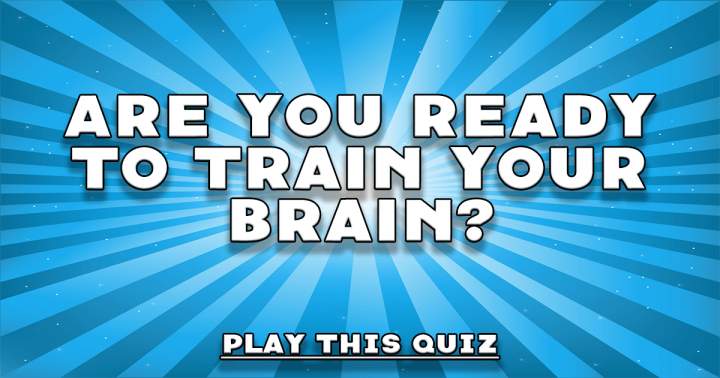 Banner for The 'Daily Brain Trainer'