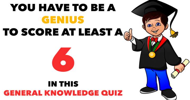 Banner for 'Quiz on General Knowledge'