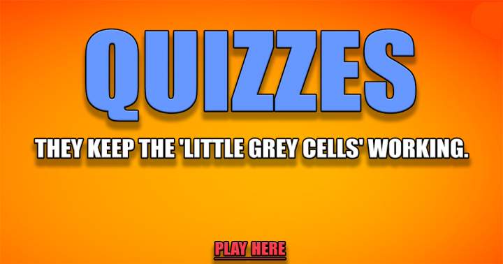 Banner for Quiz on general knowledge.