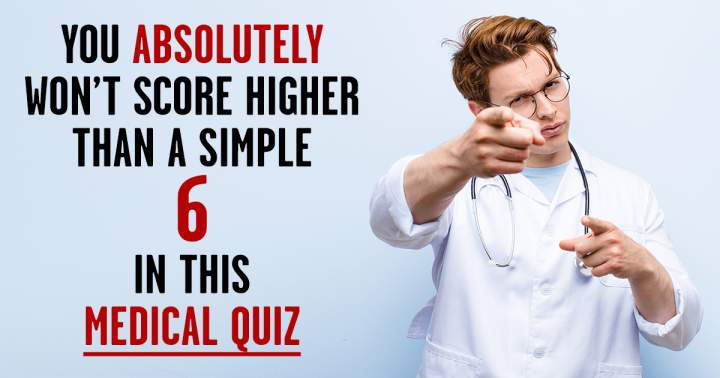 Banner for 'Medical Quiz Mashup'