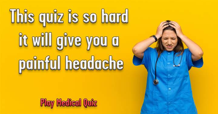 Banner for Unattainable Medical Quiz.