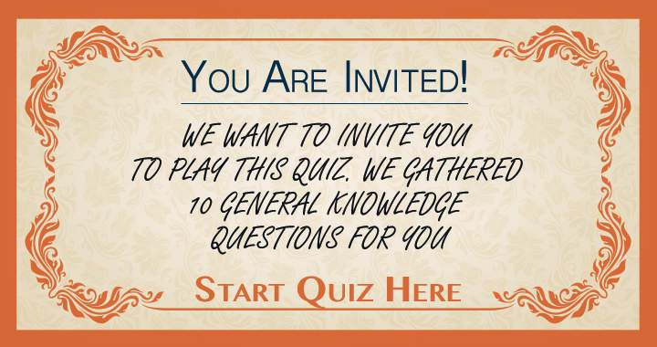 Banner for Play this quiz by accepting the invitation.