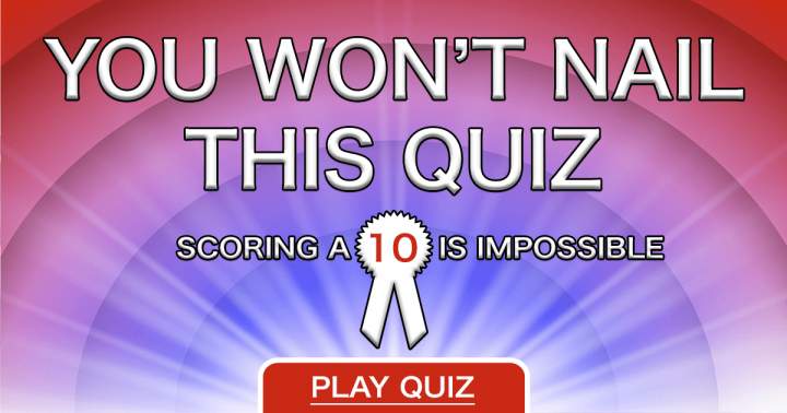 Banner for Quiz that tests your knowledge in a challenging way.