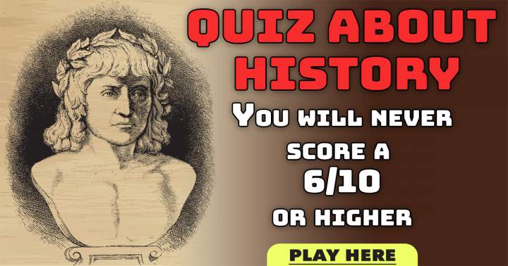 Banner for 'History Quiz'