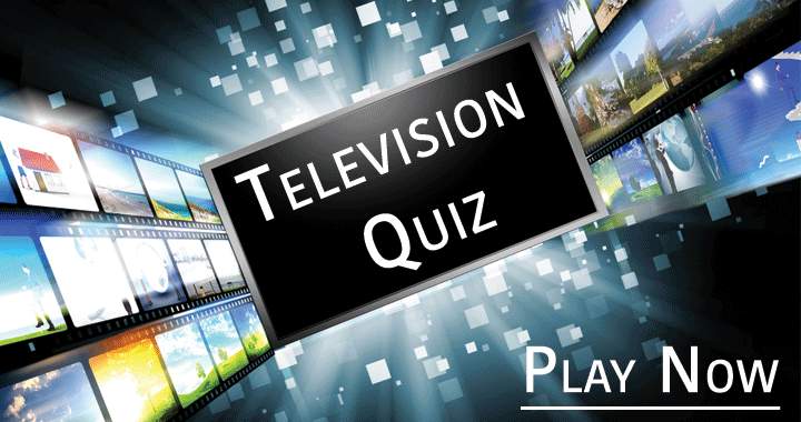 Banner for You'll regret it if you fail in this challenging television quiz!