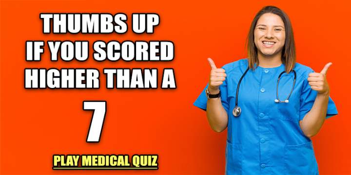 Banner for Quiz on Medicine