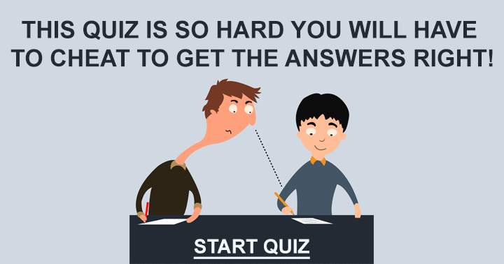 Banner for Quiz on General Knowledge