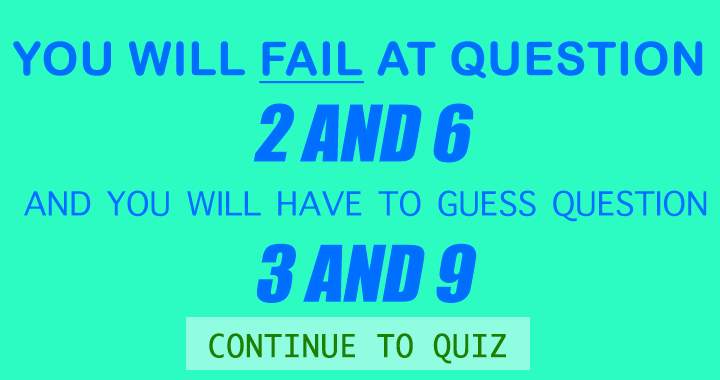 Banner for Trivia Quiz for Everyone