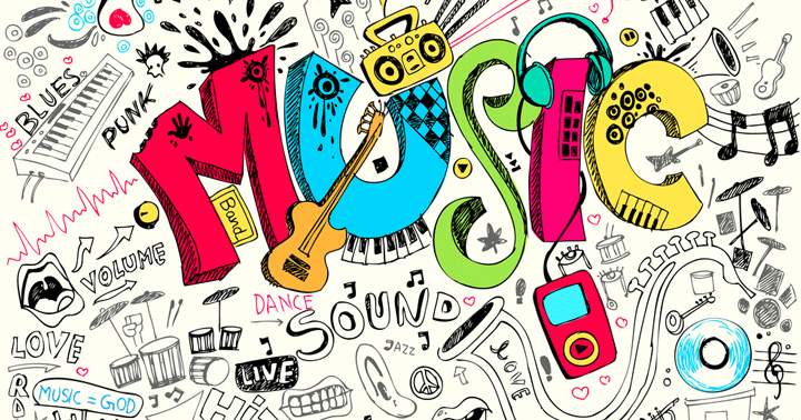 Banner for Are you up for this Wild Music quiz?