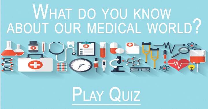 Medical Trivia Quiz