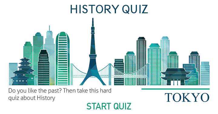 It is highly unlikely that you will score 4/10 or higher on the challenging History Quiz.