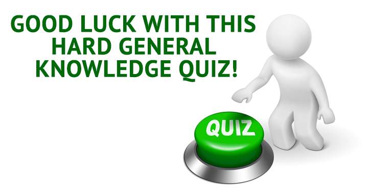 Banner for Wishing you luck on this quiz.