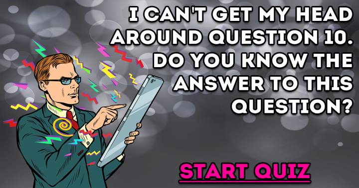 Banner for 10 Challenging Knowledge Queries