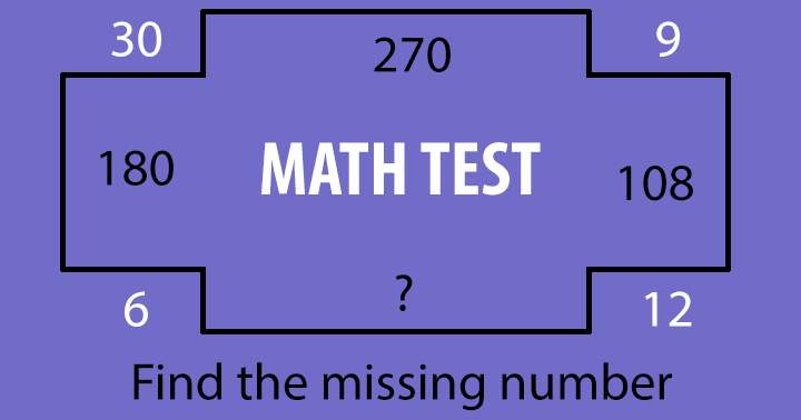 Banner for Test on Mathematics