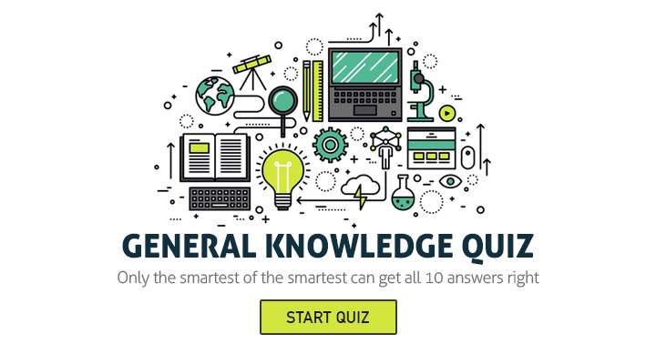 Banner for Only the most intelligent individuals can ace this quiz!