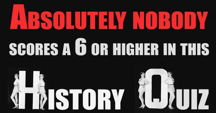 Banner for Tough History Questions