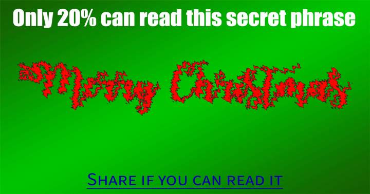 Banner for If you love Christmas as much as we do, please share!