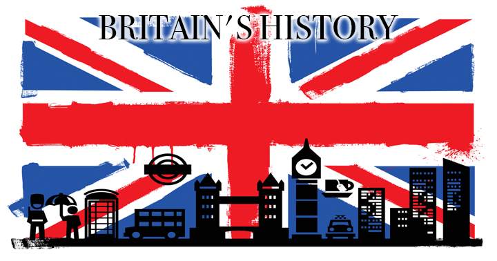 Banner for Can you answer these 10 challenging questions about the History of Britain?