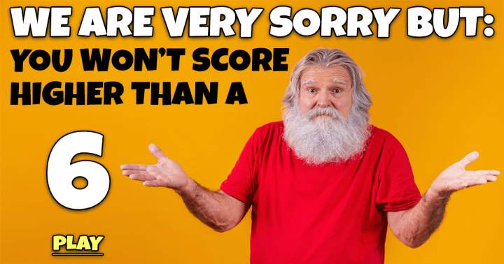 Banner for We sincerely apologize for this quiz.