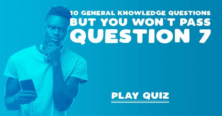 Banner for 10 Trivia Questions