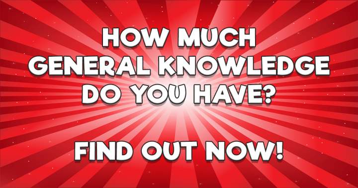 Banner for Universal Knowledge Trivia