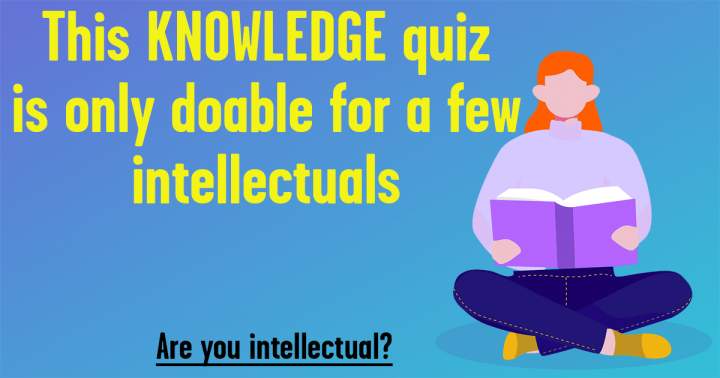 Banner for Intellectual Knowledge Challenge