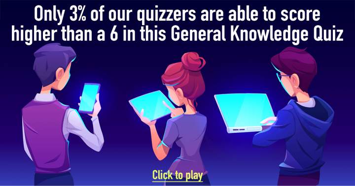 Banner for Universal Knowledge Trivia