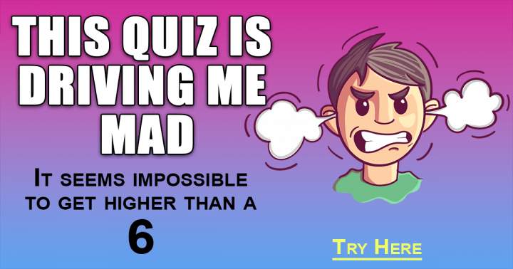 Banner for Unsolvable Trivia Challenge