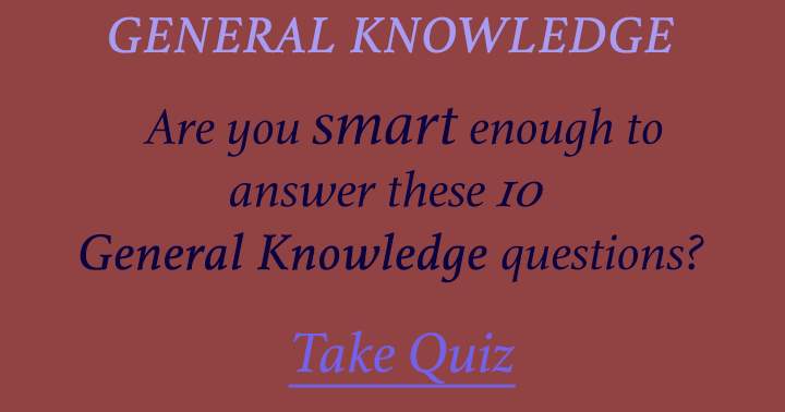 Banner for Universal Knowledge Trivia