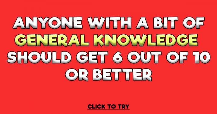 Banner for Universal Knowledge Trivia