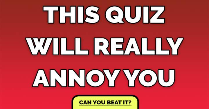 Banner for Assorted Knowledge Quiz