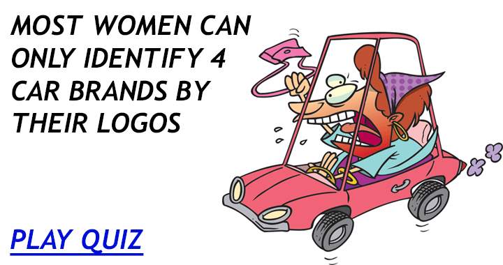 Banner for Automobile Brand Quiz Tailored for Women