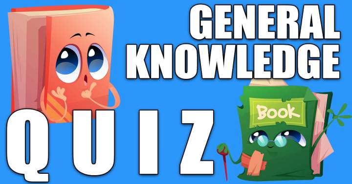 Banner for Universal Knowledge Trivia