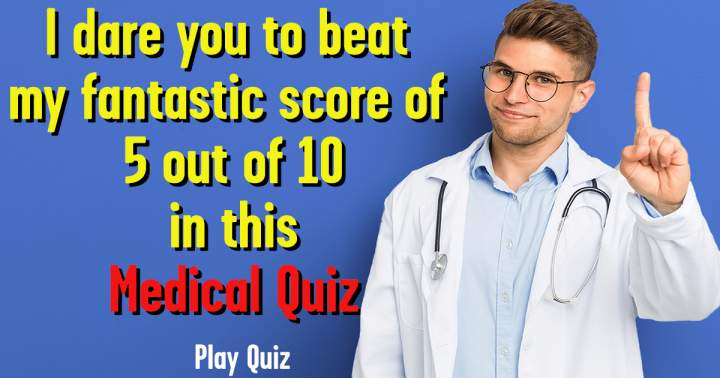 Banner for Healthcare Trivia Challenge