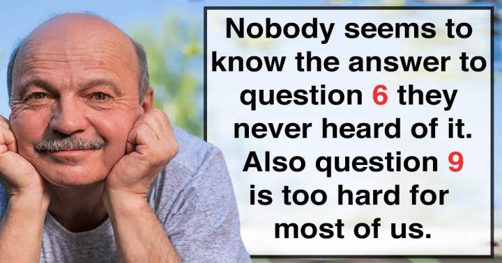 Banner for Assorted Quiz Queries