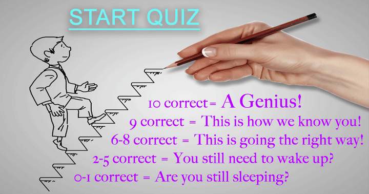 General Knowledge