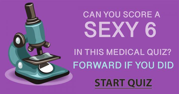 Banner for Medical Quiz