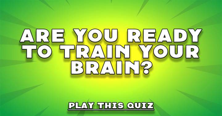 Banner for Brain Trainer